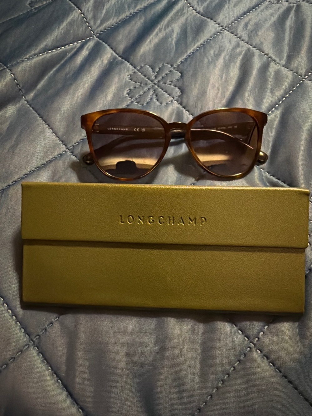 LONGCHAMP Sunglasses